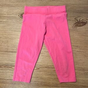 Boden Light Pink Capri Legging’s